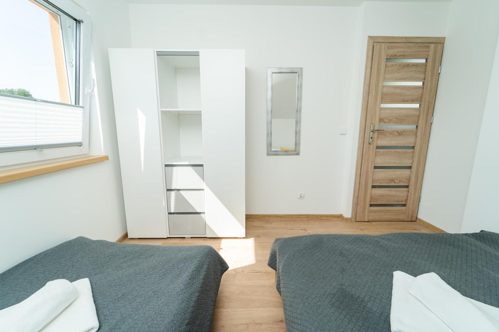 Apartview House Dolina Partecznik By Rent Like Home Вісла Екстер'єр фото