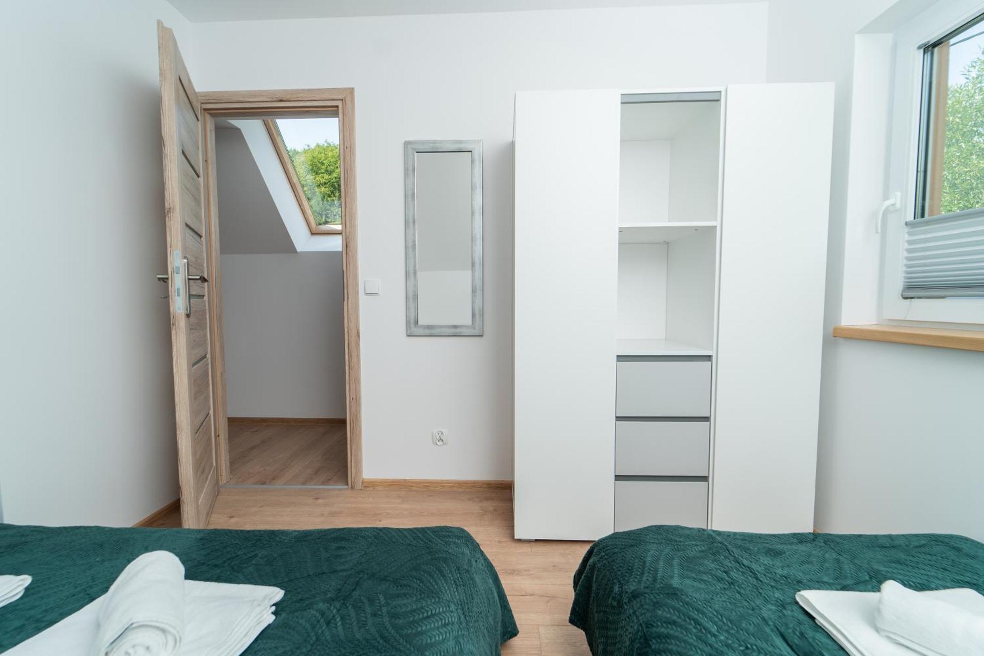 Apartview House Dolina Partecznik By Rent Like Home Вісла Екстер'єр фото